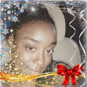 Meet your Posher, Tomika